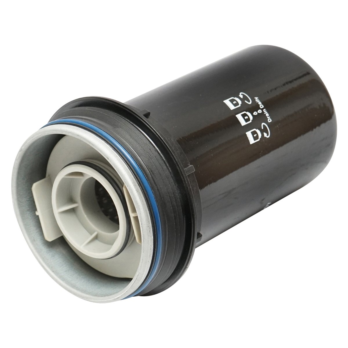 Filtru combustibil pentru John Deere cod OEM RE551507, XN3102, SK48779, SN40785, DZ115391 Breckner Germany